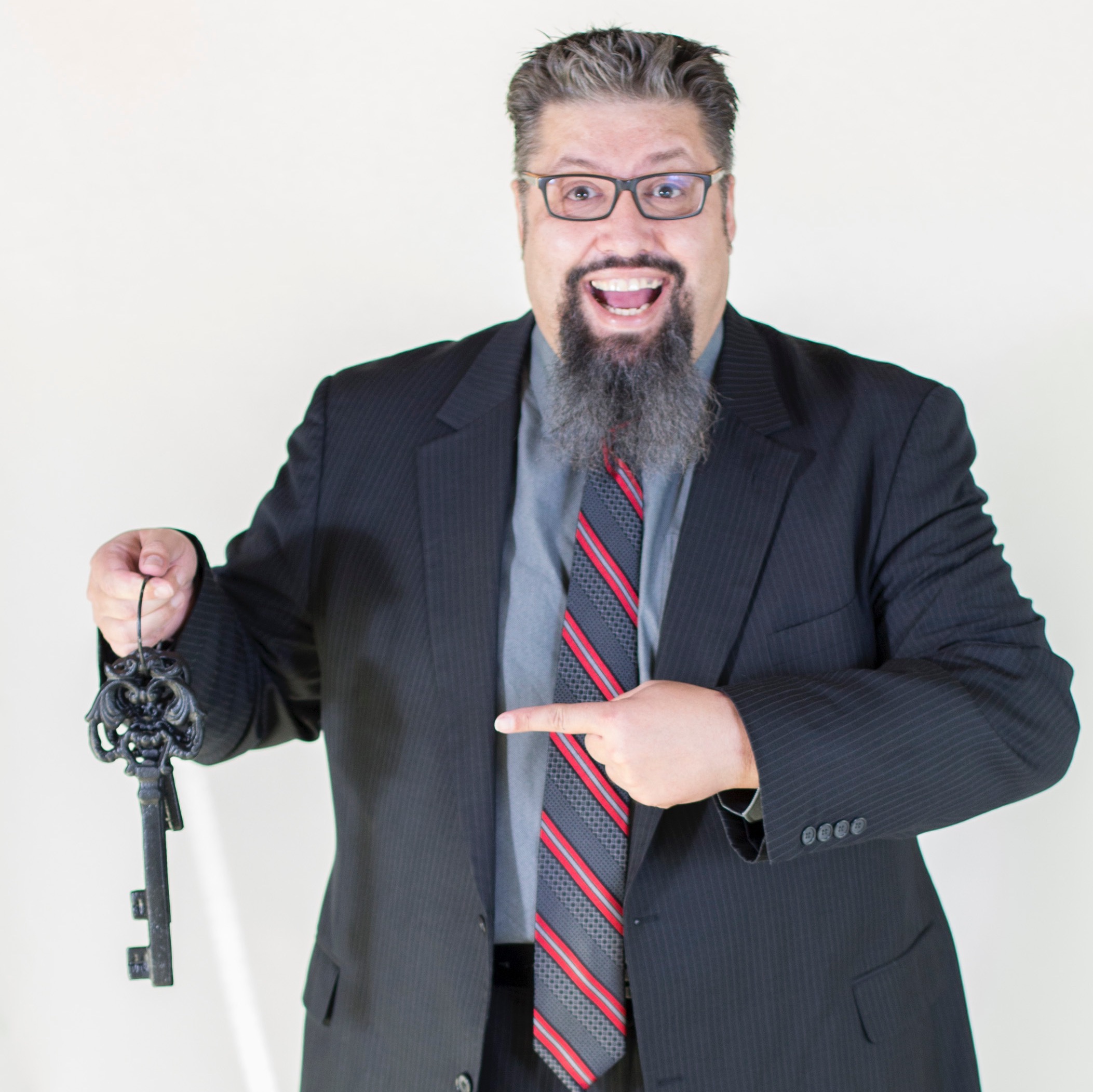 Kevin Vobeyda